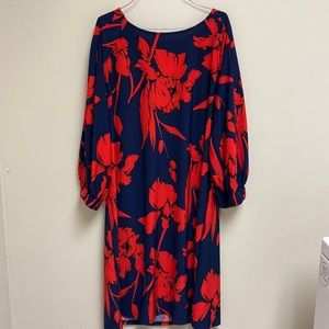 Nordstrom Halogen dress